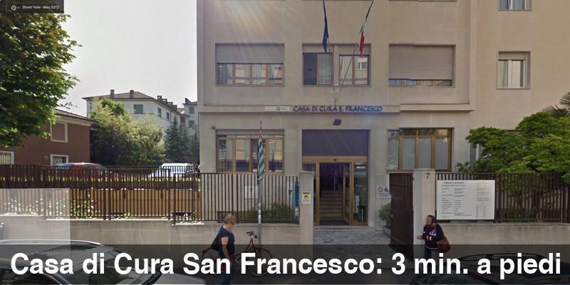 D&D House Apartment Bergamo Phòng bức ảnh