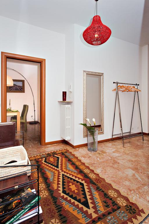 D&D House Apartment Bergamo Phòng bức ảnh